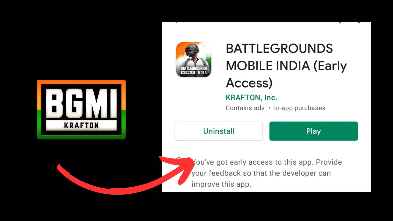 Battlegrounds Mobile India is back with some regulations