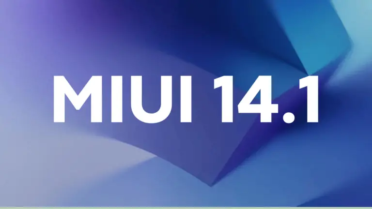 MIUI 14.1 Supported Devices List