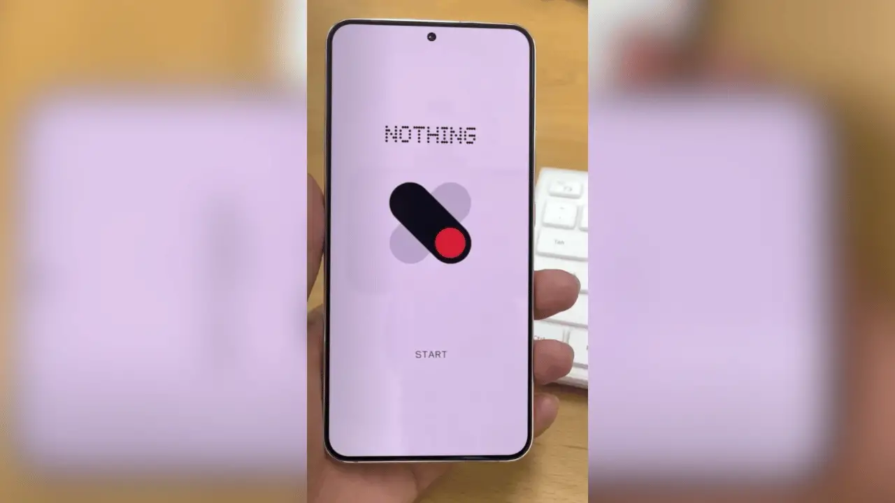 Nothing Phone 2 Specifications Leaks